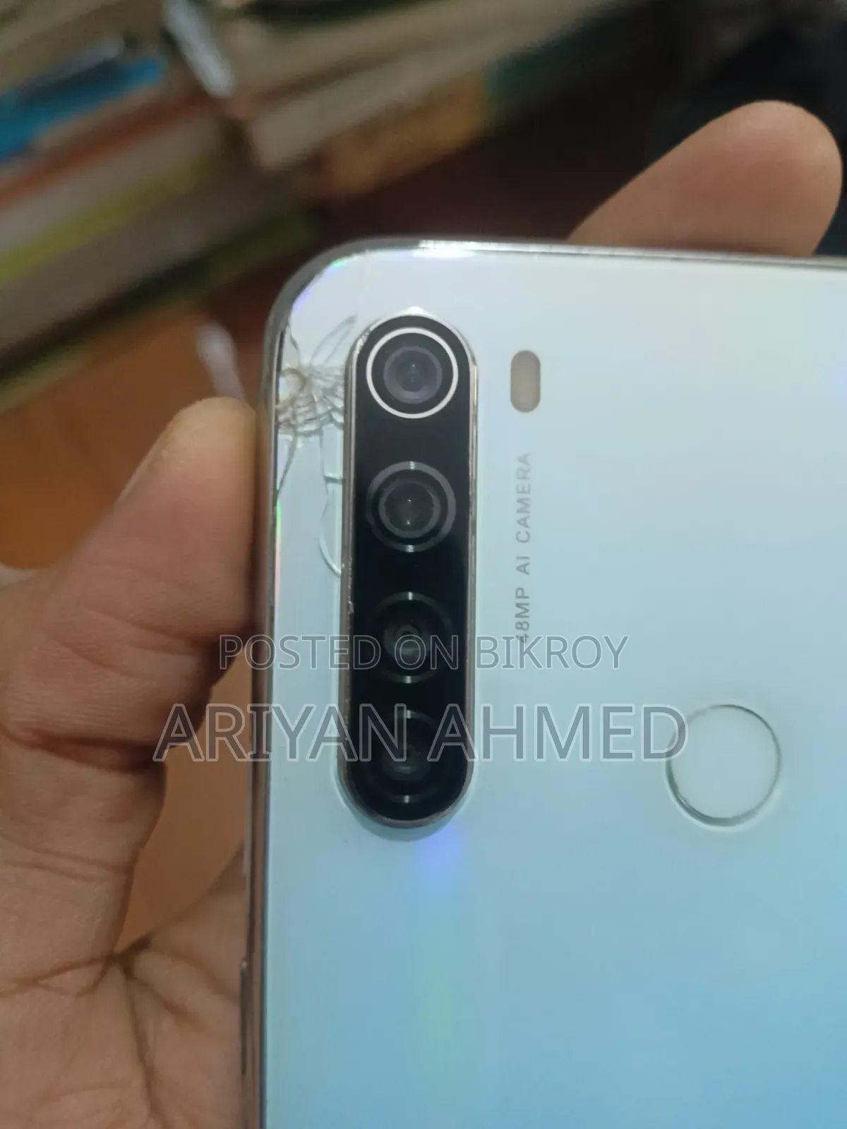 Xiaomi Redmi Note 8 64 GB