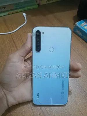 Xiaomi Redmi Note 8 64 GB