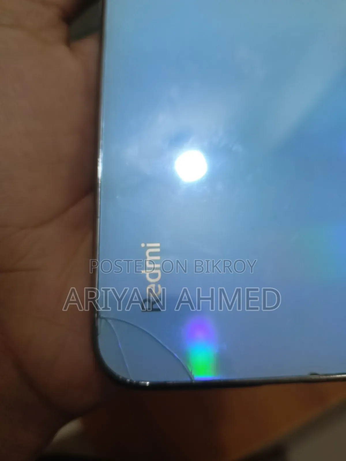 Xiaomi Redmi Note 8 64 GB