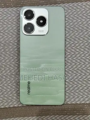 Realme 8 GB