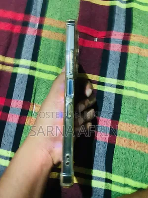 Infinix Hot 60i 128 GB Blue