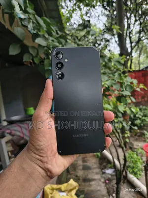 Samsung Galaxy A05s 128 GB Black