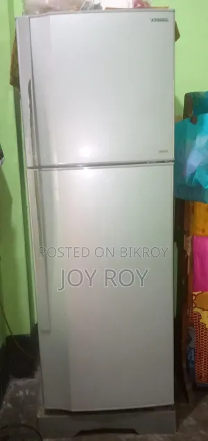 Toshiba Refrigerator