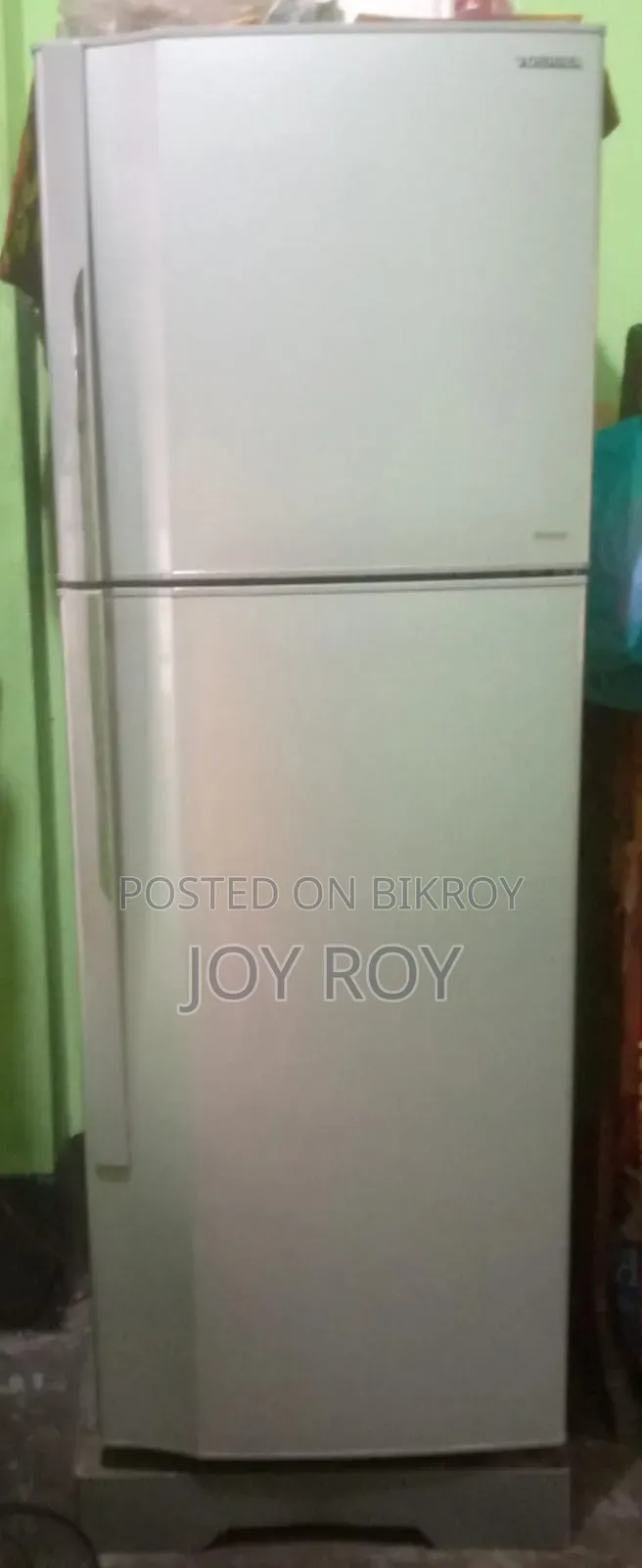 Toshiba Refrigerator