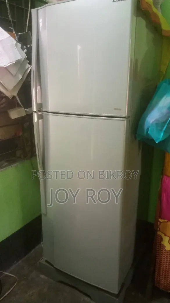 Toshiba Refrigerator