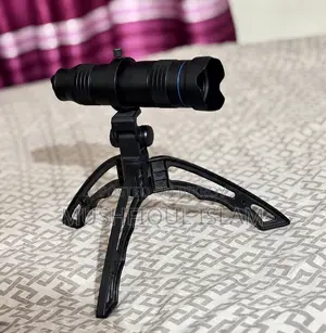 Apexel 28x Optic Telephoto Zoom Camera Lens For Mobile
