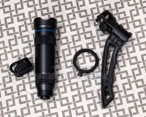 Apexel 28x Optic Telephoto Zoom Camera Lens For Mobile