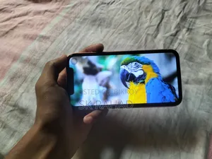 Apple iPhone XR 64 GB Orange