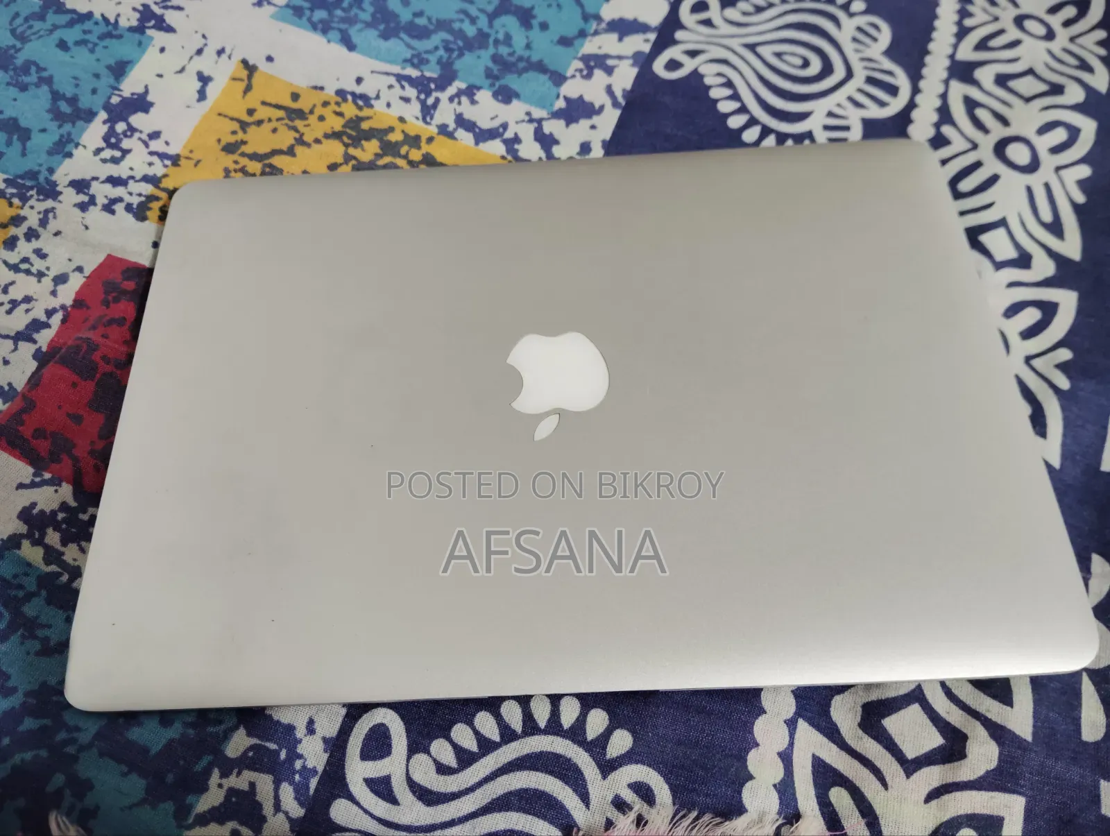 Laptop Apple MacBook 2014 4GB Apple M1 HDD 1T