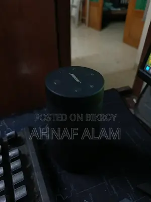 Bose Soundlink Revolve