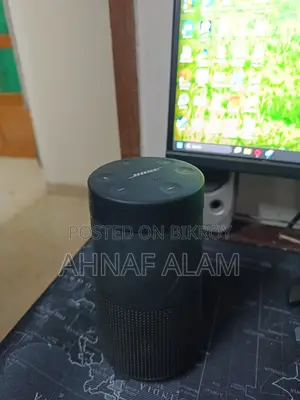 Bose Soundlink Revolve