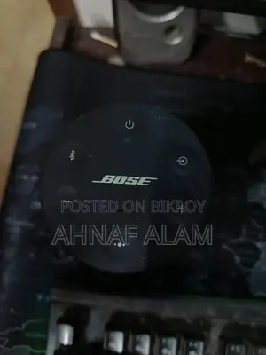 Bose Soundlink Revolve