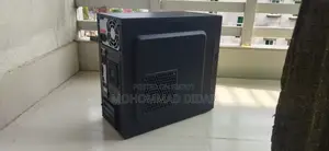 Desktop Computer 8GB Intel Core i5 SSD 128GB