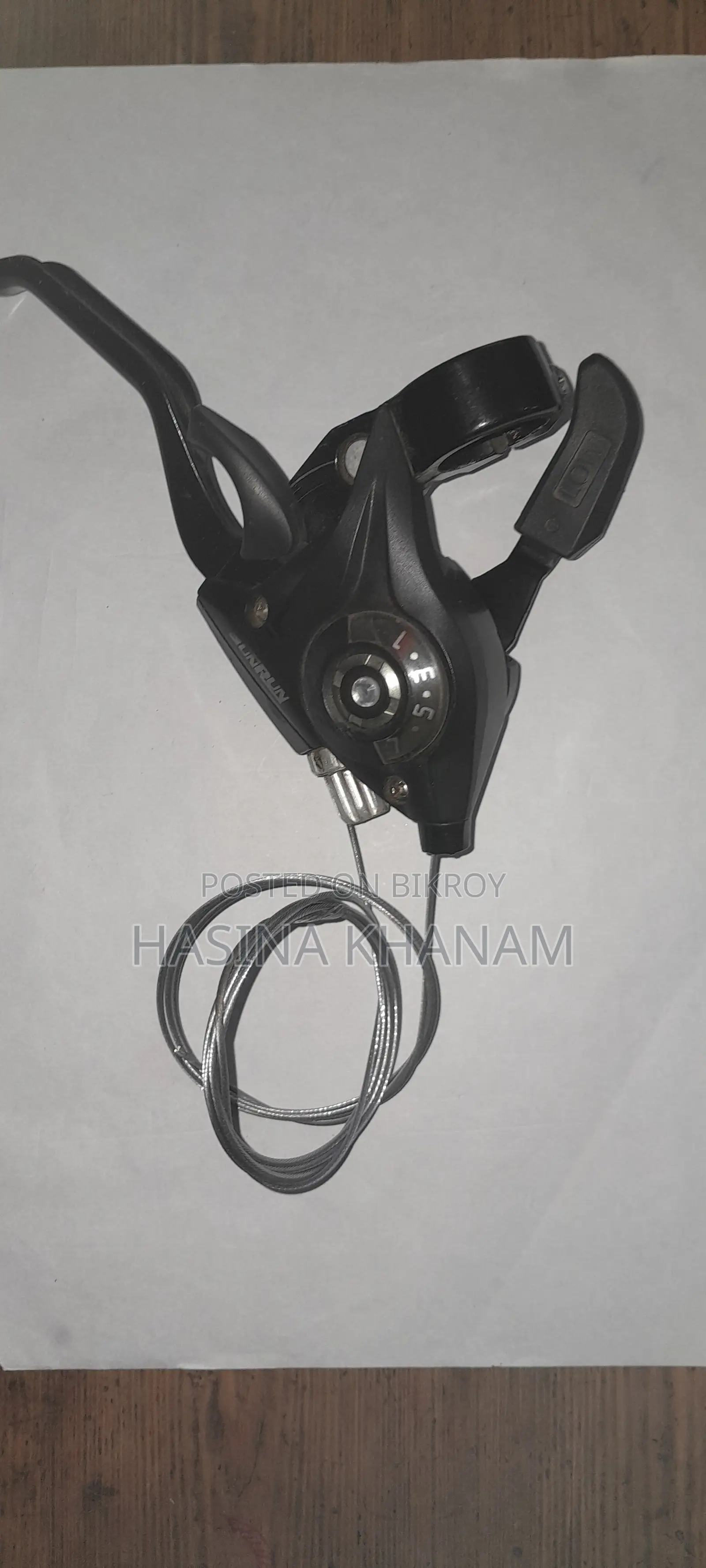Cycle Parts for Sell