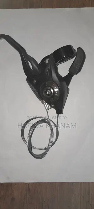 সাইকেলের যন্ত্রাংশ বিক্রয়ের জন্য