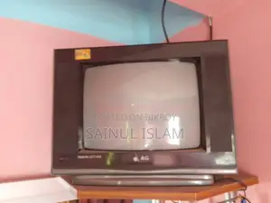 Ag Company TV