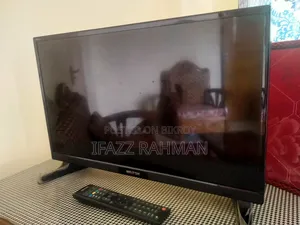 টিভি বিক্রি করা হবে