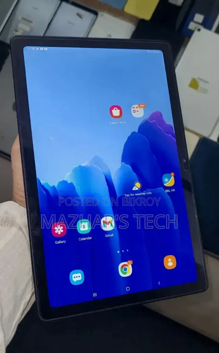 Samsung Galaxy Tab A7 10.4 (2022) 32 GB