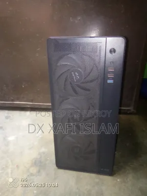 ডেস্কটপ কম্পিউটার Acer Aspire C22-760 ৮জিবি ইন্টেল কোর আই৭ এসএসডি ২৫৬জিবি