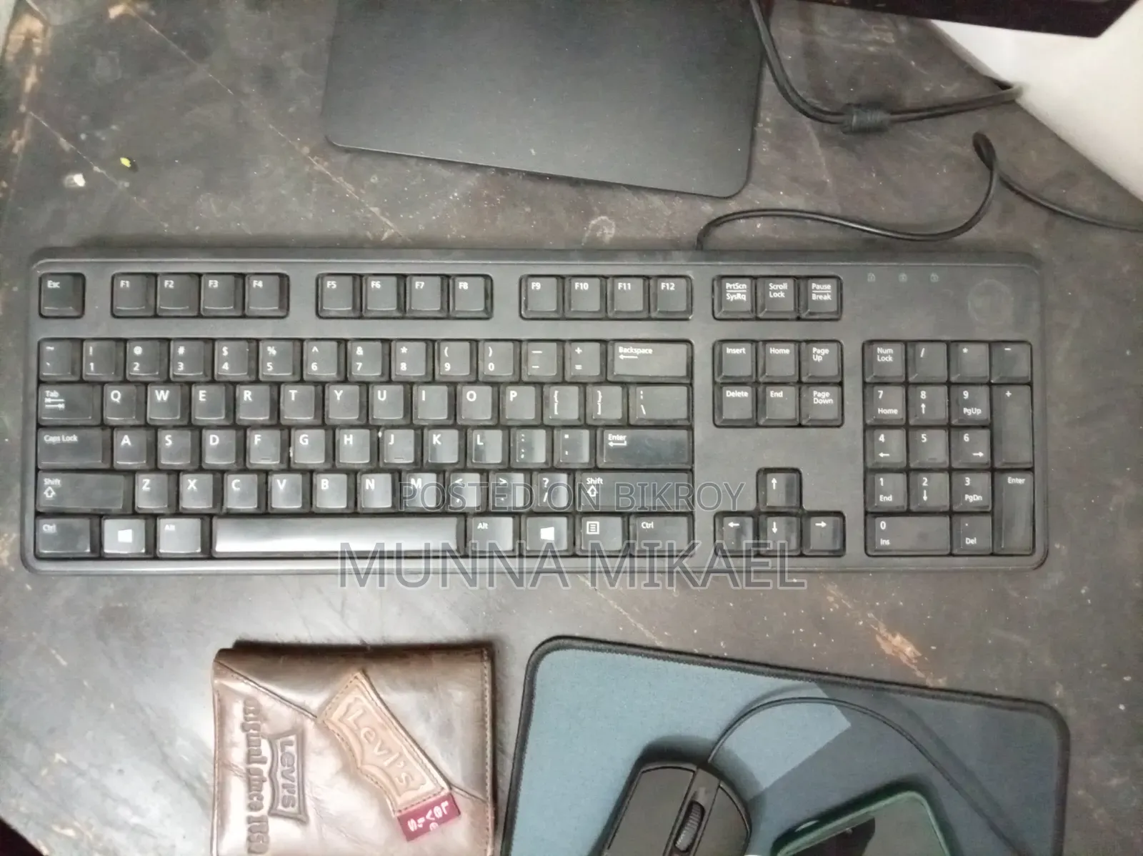 Dell Keyboard for Sale