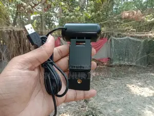 ফুল এইচডি ১০৮০পি ওয়েবক্যাম পিসি/ল্যাপটপের জন্য (ব্যবহৃত)