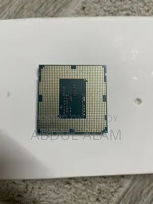 Core I3 4th Gen Processor