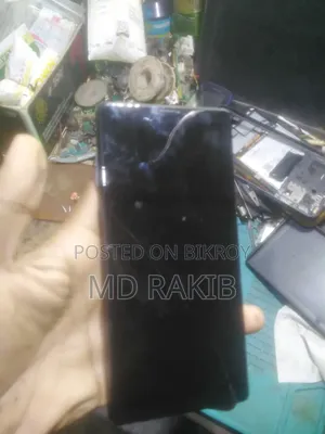 স্যামসাং গ্যালাক্সি নোট ৯ ১২৮ জিবি কালো