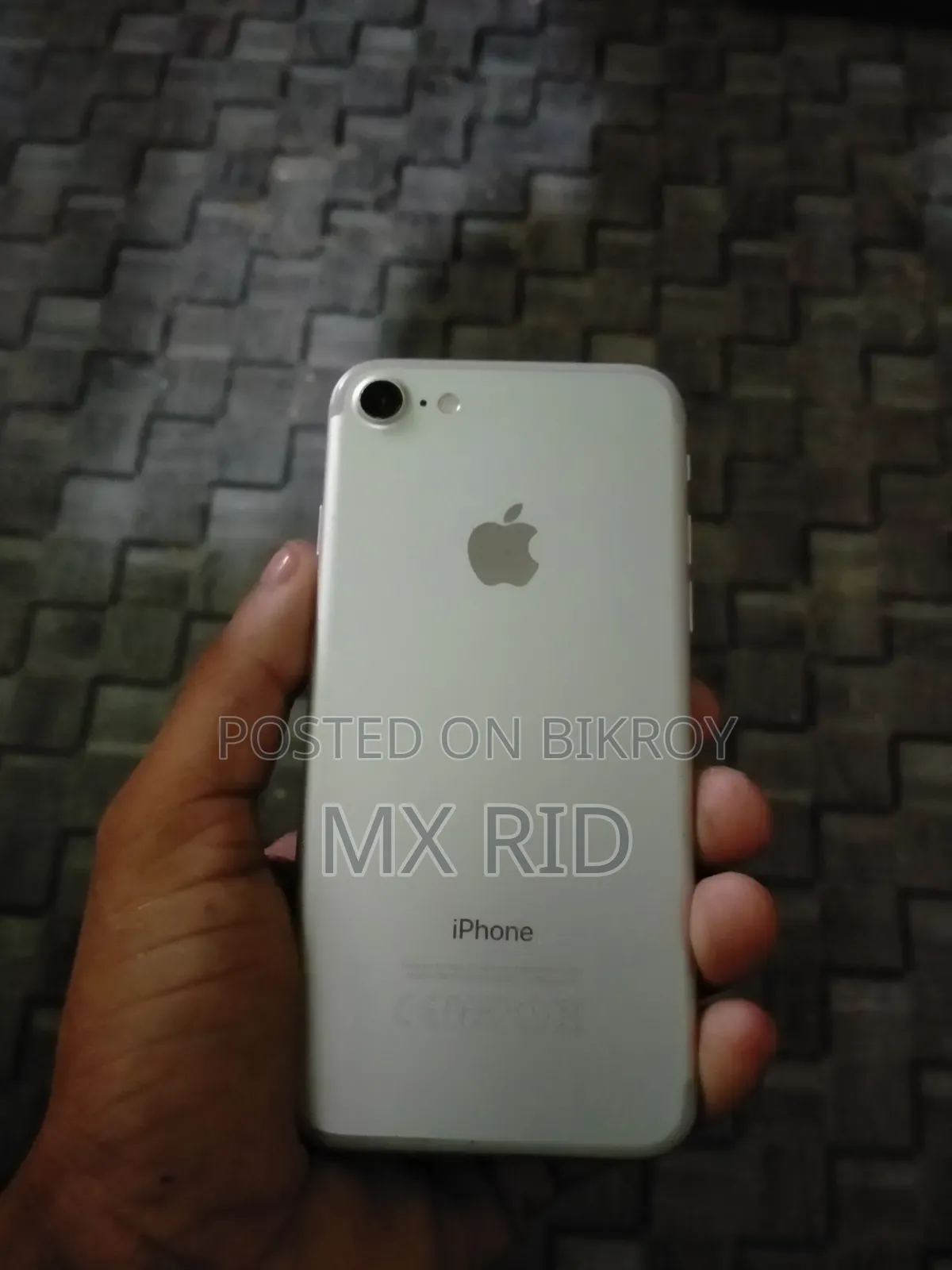 Apple iPhone 7 32 GB White