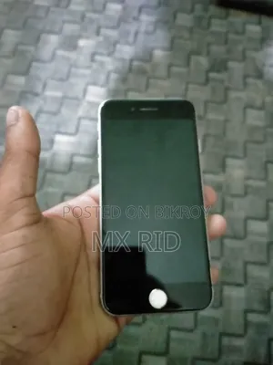 Apple iPhone 7 32 GB White