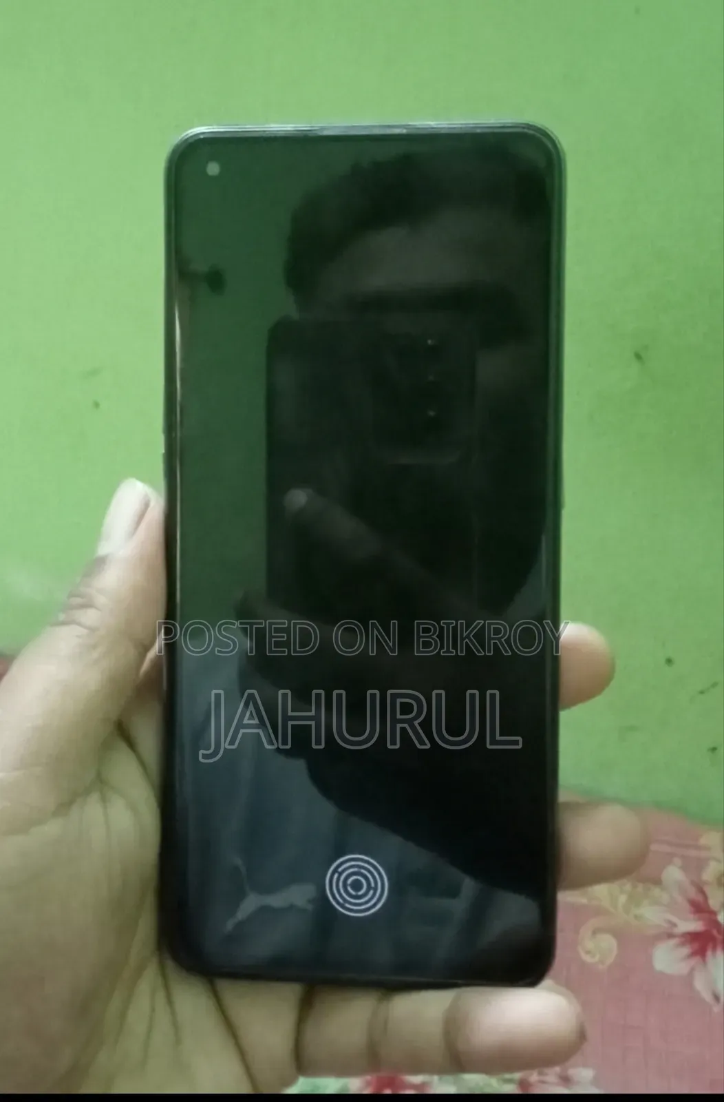 Oppo A95 128 GB