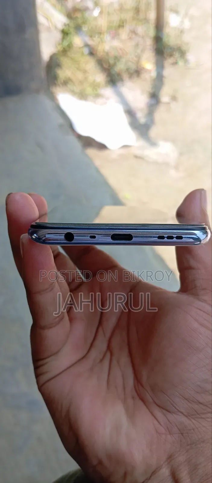 Oppo A95 128 GB