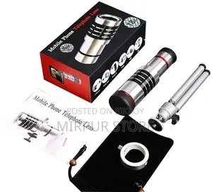 Mobile Phone Lens 18x