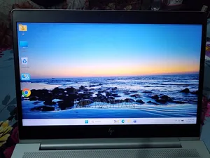 ল্যাপটপ এইচপি এলিটবুক ৮৪০ জি৮ ৮জিবি ইন্টেল কোর আই৭ এসএসডি ১২৮জিবি