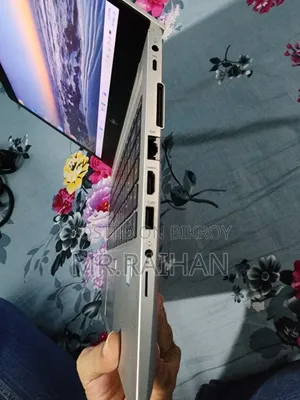 ল্যাপটপ এইচপি এলিটবুক ৮৪০ জি৮ ৮জিবি ইন্টেল কোর আই৭ এসএসডি ১২৮জিবি