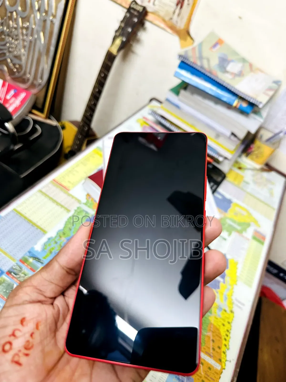 iQOO 512 GB