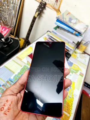 iQOO 512 GB