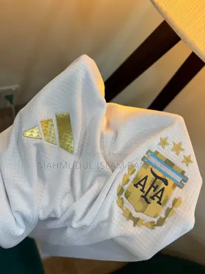 Fan Edition Jersey