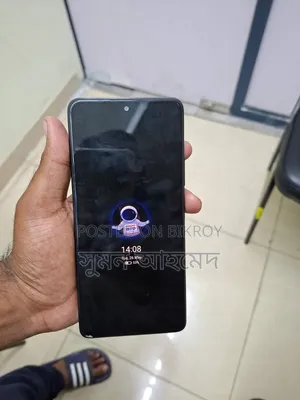 Xiaomi Redmi Note 10 Pro Max 128 GB Black