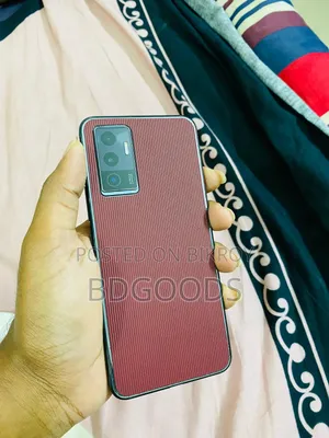 Vivo V23 128 GB Black