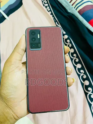 Vivo V23 128 GB Black