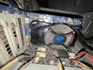 Amd Radeon Hd 6670 1 Gb Gpu Graphics Card
