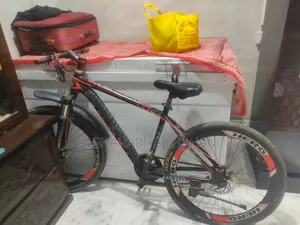 Cycle for sell