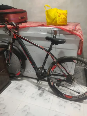 Cycle for sell
