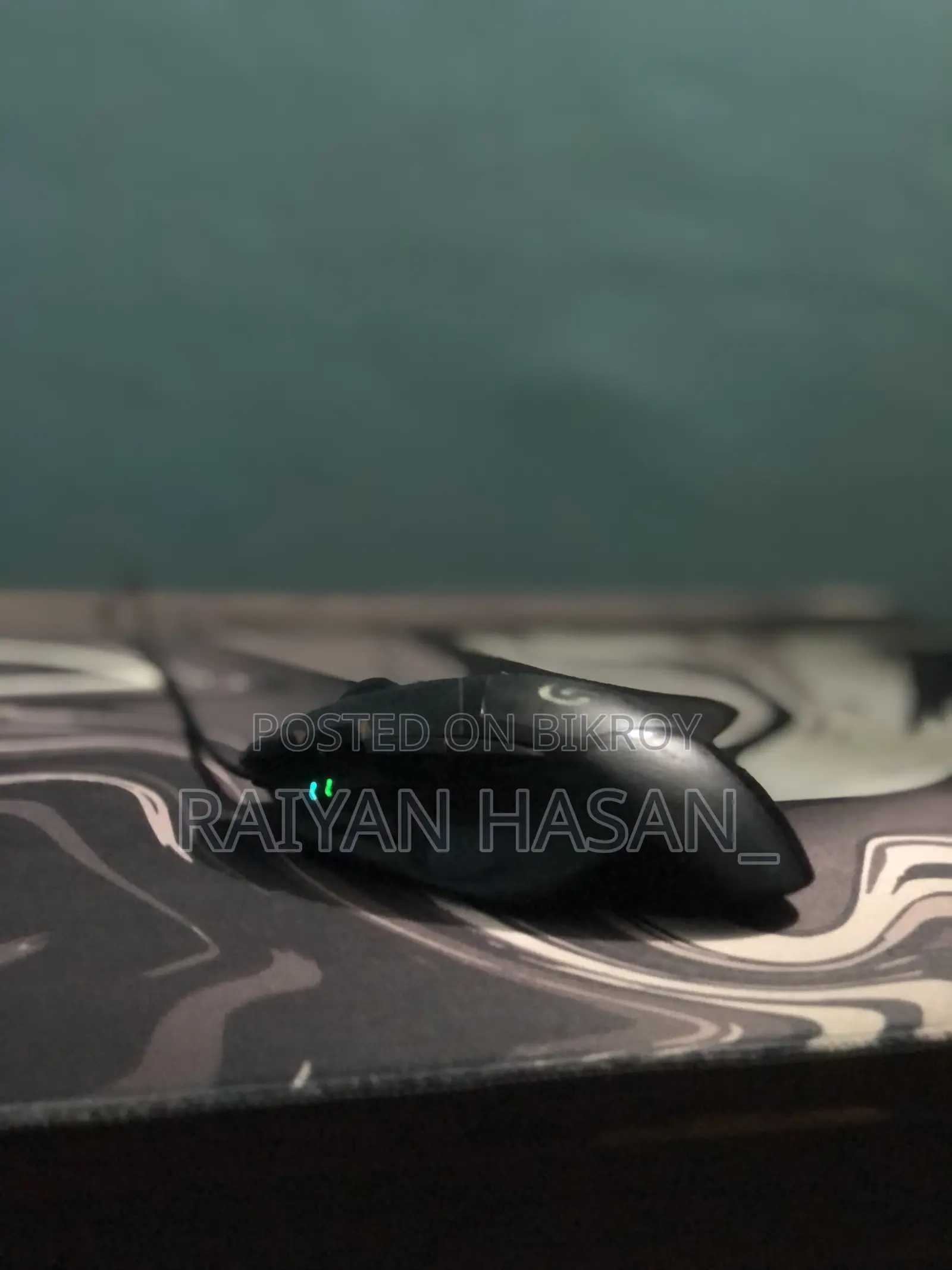 Gaming Mouse for Sale