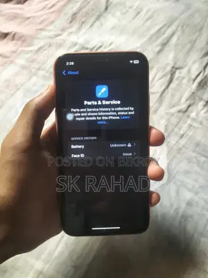 Apple iPhone XR 64 GB Orange