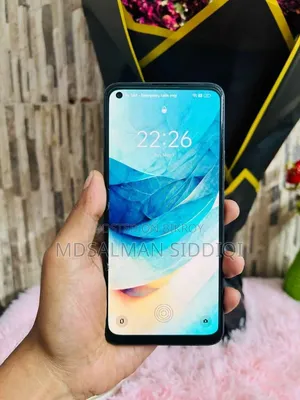 Realme 8 Pro 128 GB Black