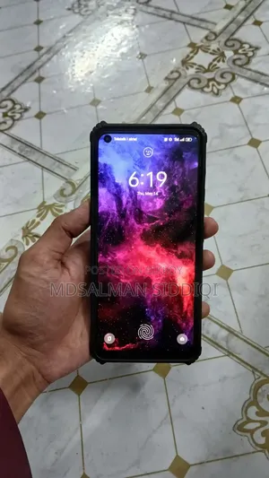 Realme 8 Pro 128 GB Black