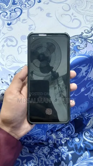 Realme 8 Pro 128 GB Black