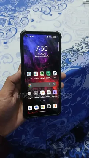 Realme 8 Pro 128 GB Black