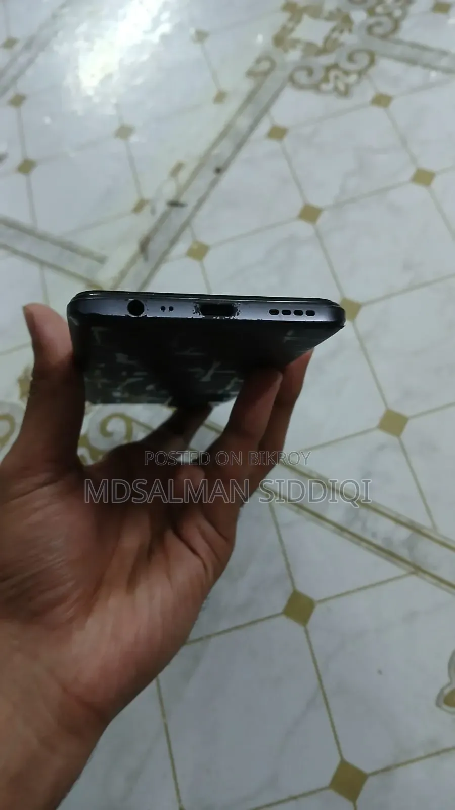 Realme 8 Pro 128 GB Black